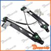 Lève vitre droite avant pour SEAT | EPS-SE-027, 1P0837462A